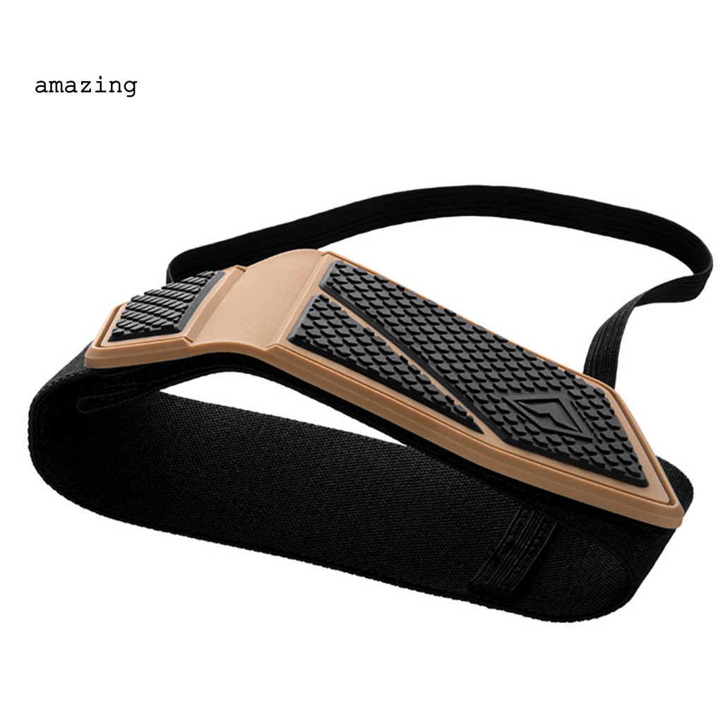 1 Miếng Đệm Bảo Vệ Cần Số Xe Máy Chống Mòn Có Thể Điều Chỉnh