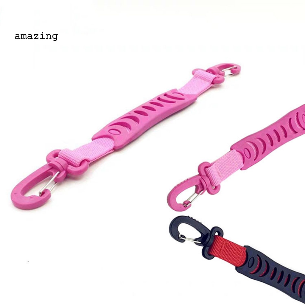 1 Cặp Móc Treo Giày Trượt Patin Bền Chắc Đa Năng