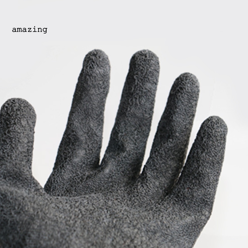 1 Găng Tay Trái / Phải Câu Cá An Toàn Chống Trượt