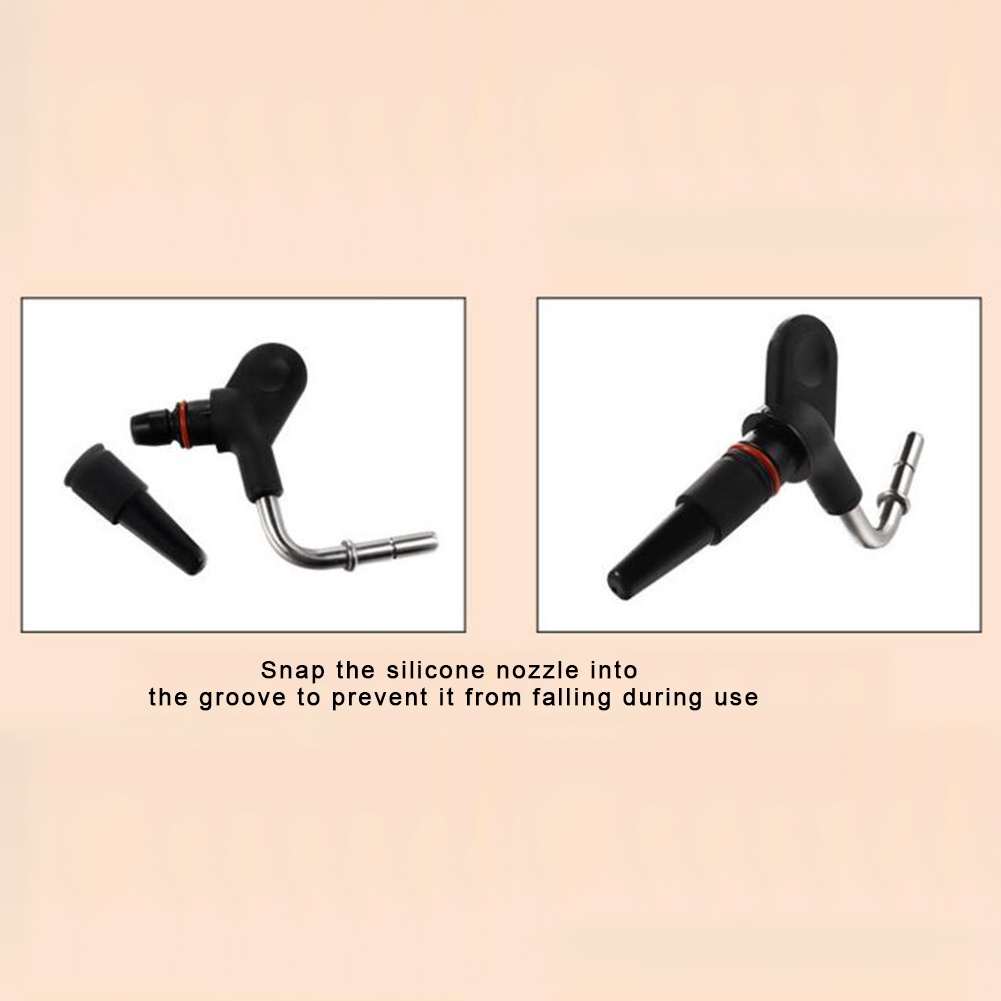 "Khám Phá Chuyên Nghiệp Chất Lượng Cao Tại Nhà Với Vòi Phun Hơi Nước Delonghi"