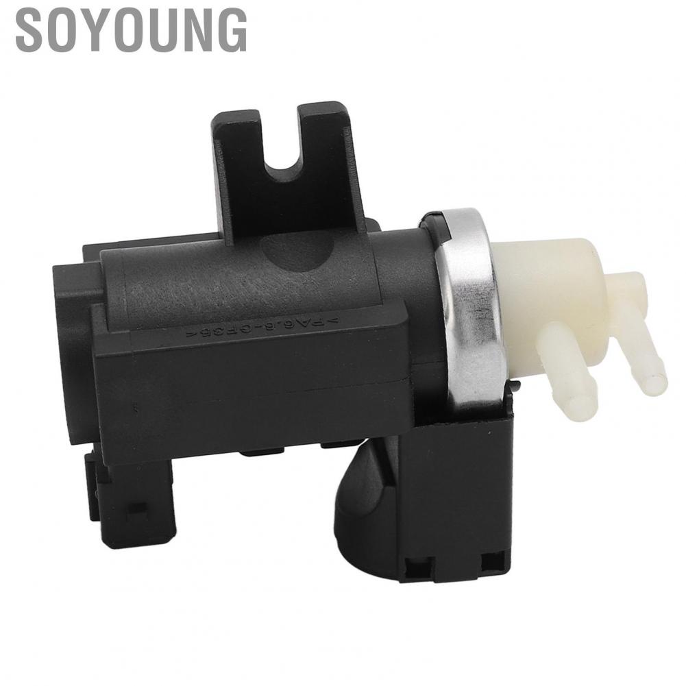 Soyoung 55575611  Solenoid Valve Professional Turbo Wastegate Solenoid Valve  for Car