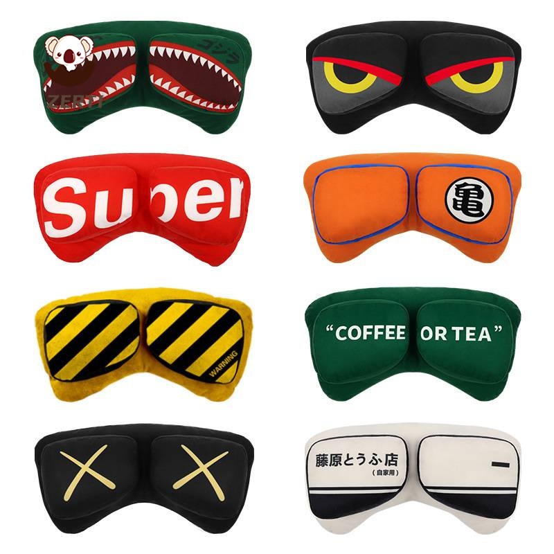 Gối Tựa Đầu Và Lưng Thể Thao Cho Xe Hơi