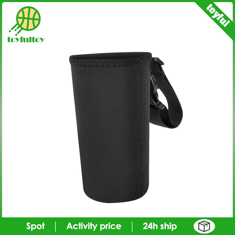 Giá Đỡ Bình Nước Bằng Cao Su Tổng Hợp Tiện Dụng Cho Các Hoạt Động Ngoài Trời