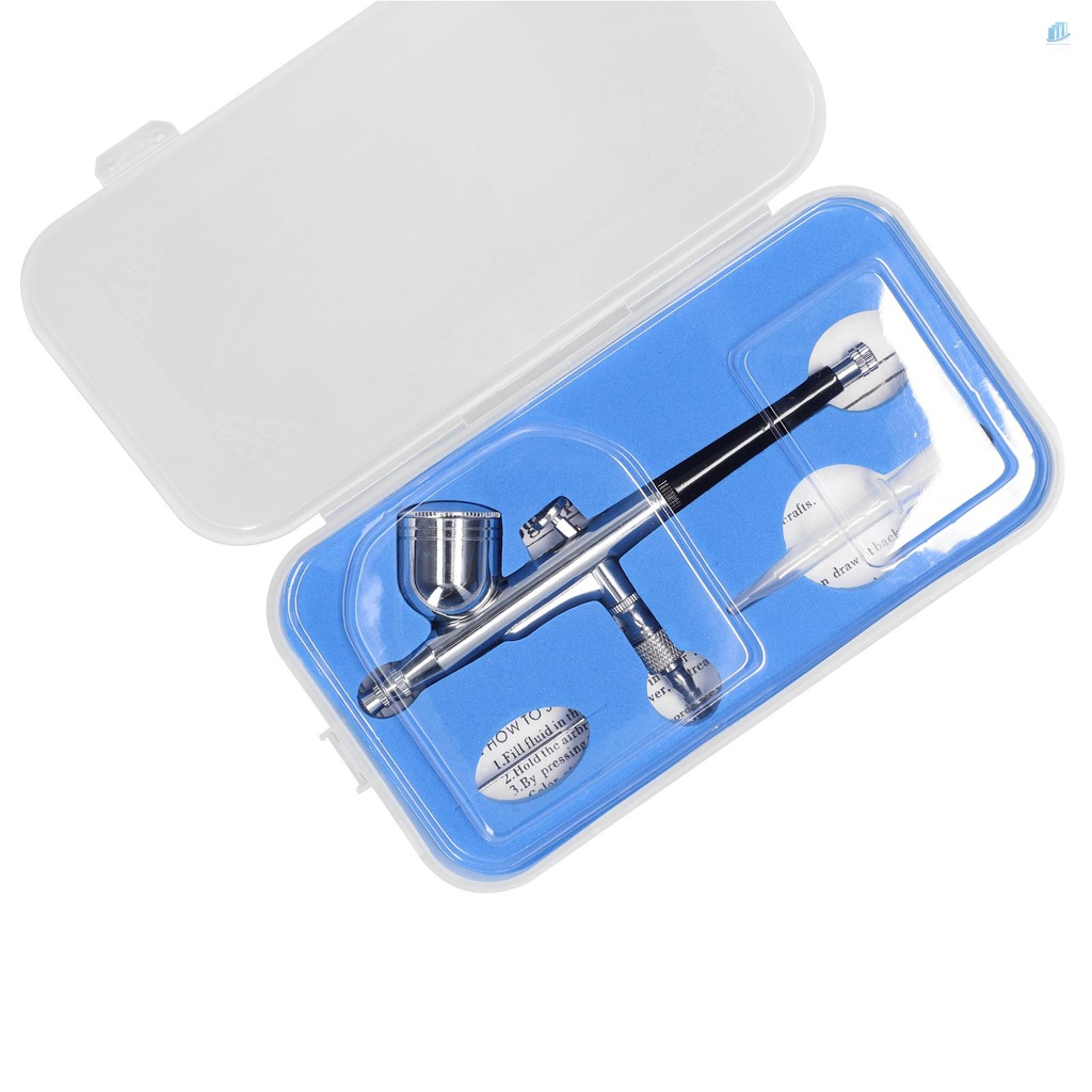 Bộ Bút Bơm Khí smartwatchinone Đa Năng Chuyên Nghiệp T130 0.3mm Max 30PSI 30PSI