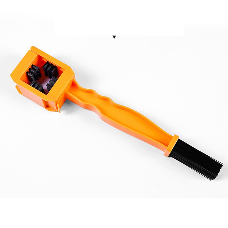 Bộ Dụng Cụ Vệ Sinh Xích Xe Đạp Tiện Lợi