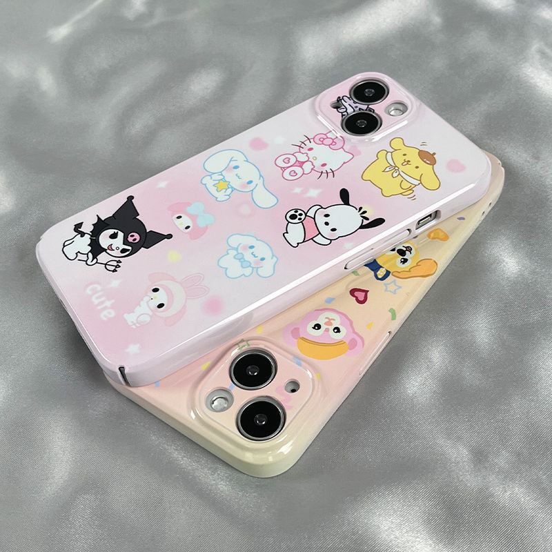 Ốp Điện Thoại Bảo Vệ Toàn Diện Cho iPhone1213 / / xr7iphone14pro 811xs UCMZ