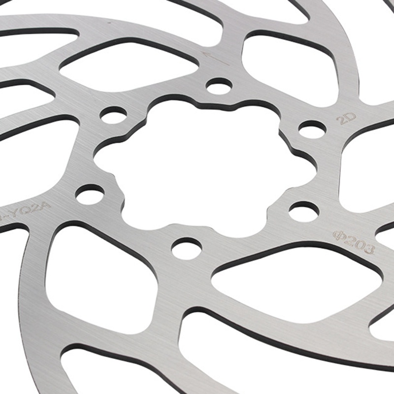 Đĩa Phanh Trước Bằng Thép Cho Xe Mô Tô Địa Hình Sur-Ron