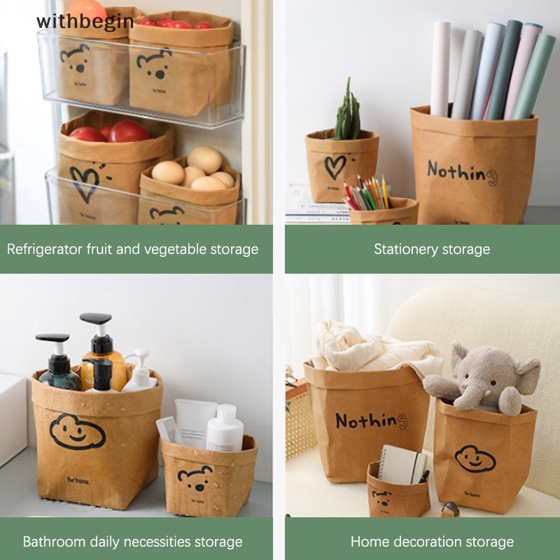 Túi Đựng Thức Ăn Cách Nhiệt Giặt Được Tái Sử Dụng Linh Hoạt