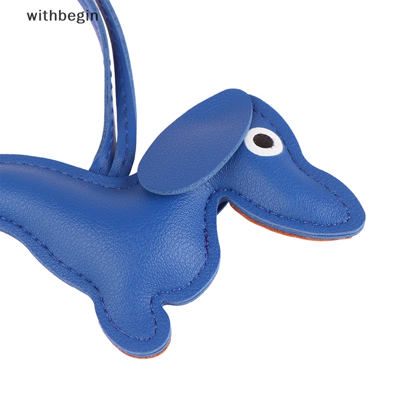 1 Móc Khóa Dachshund Hình Chú Chó Dachshund Thời Trang Cho Nam Và Nữ