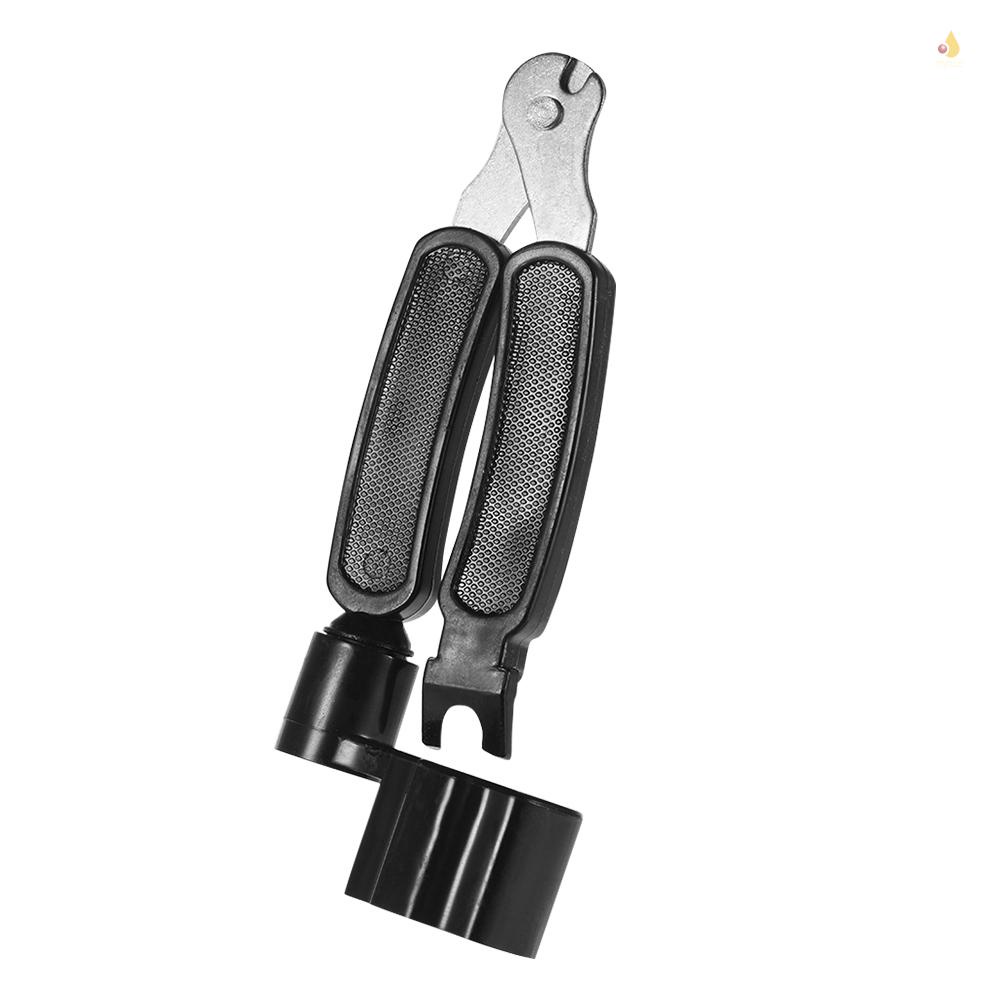 Dụng Cụ Lên Dây Đàn 3 Trong 1 Tiện Dụng Cho Guitar Điện / Mandolins