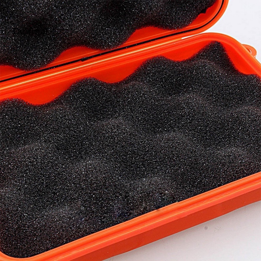 Hộp Đựng Dụng Cụ Ăn Uống Ngoài Trời Chống Sốc &amp; Nước