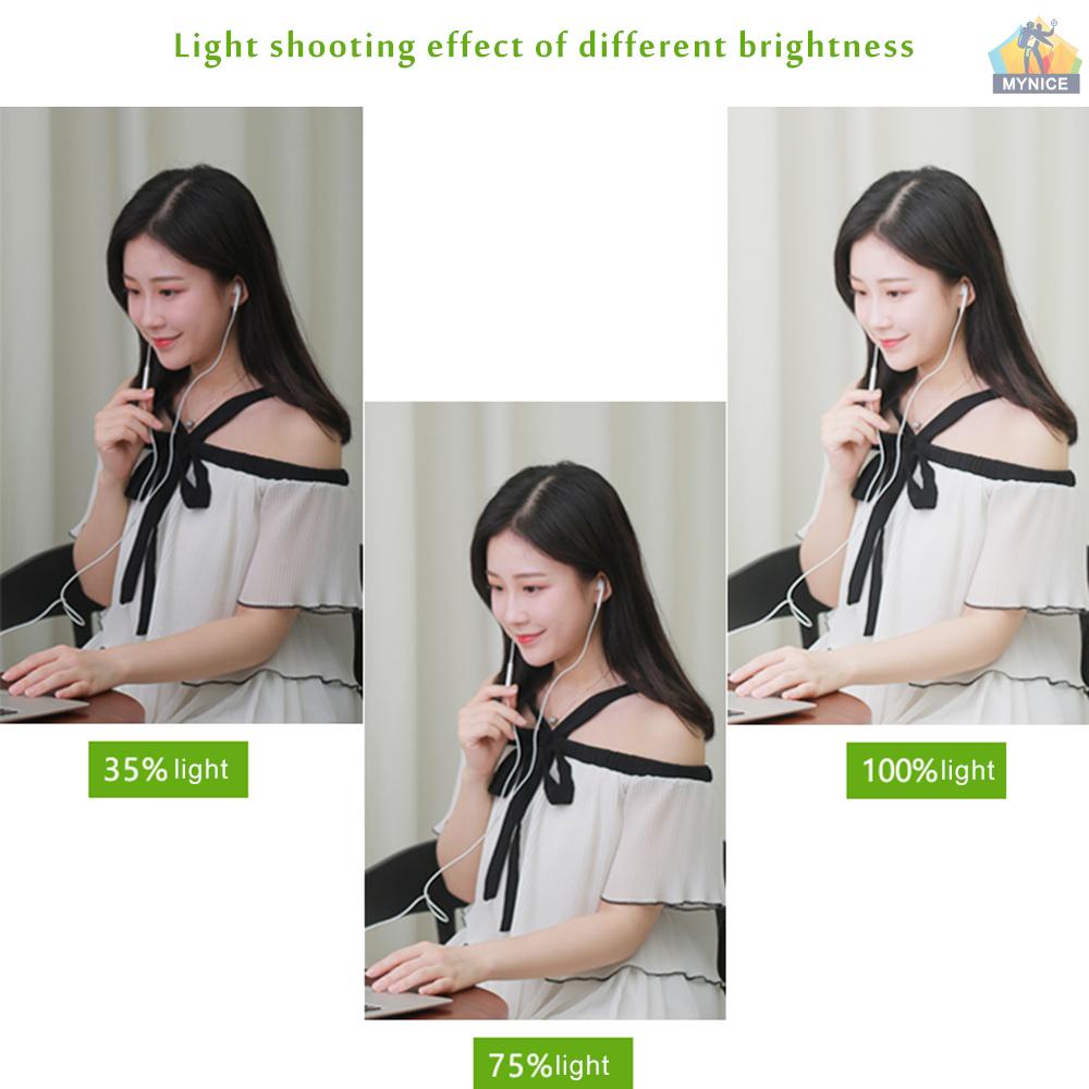 Vòng Đèn LED Đơn 18 Inch 5W 200 85V-2200 Chuyên Dụng Chất Lượng Cao