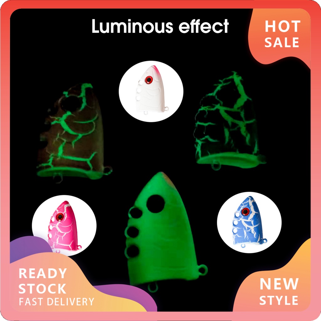 Mồi Câu Cá Nhân Tạo 180g Độ Cứng Cao Tiện Dụng