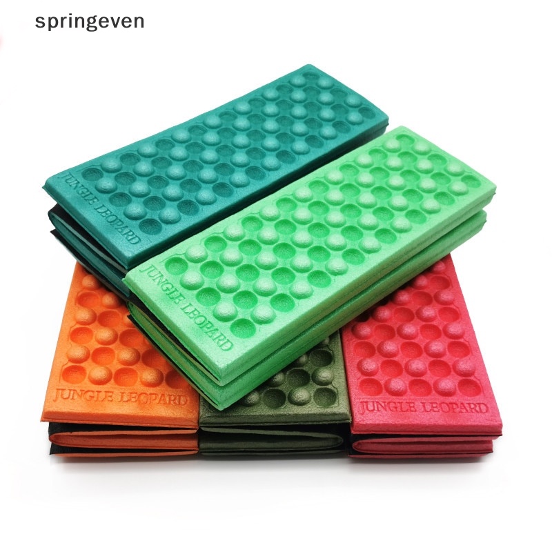 Đệm Ngồi XPE Chống Thấm Nước Có Thể Gấp Gọn Tiện Dụng