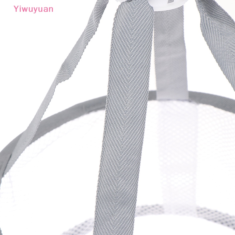 Túi Lưới Phơi Khô Cọ Trang Điểm Mới