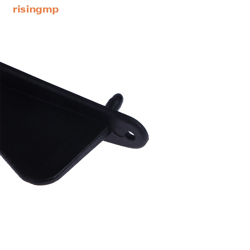 Set 4 Phụ Kiện Bảo Vệ Cánh Bằng Nylon Thay Thế Cho Mô Hình Máy Bay Điều Khiển Từ Xa