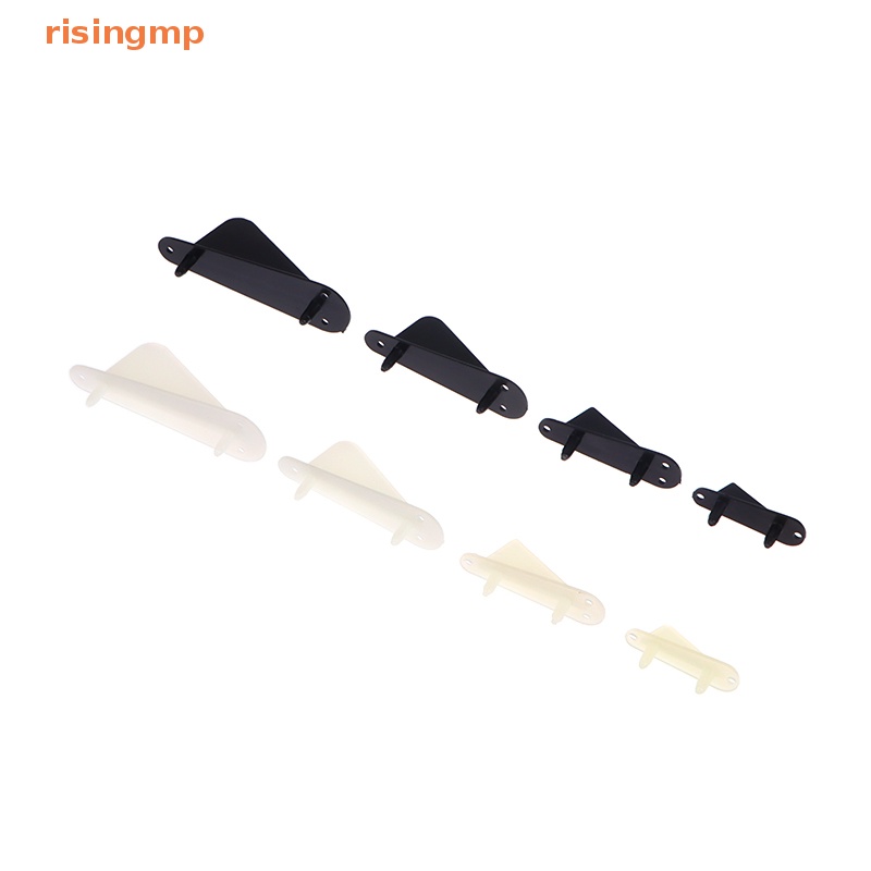 Set 4 Phụ Kiện Bảo Vệ Cánh Bằng Nylon Thay Thế Cho Mô Hình Máy Bay Điều Khiển Từ Xa