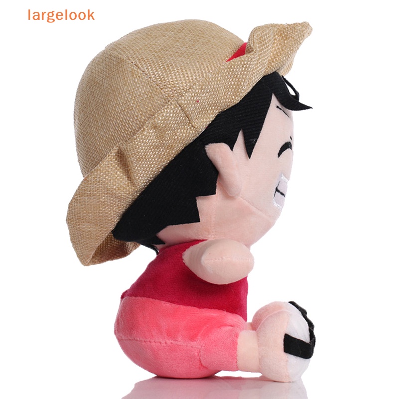 Đồ chơi nhồi bông Joba Lufei Làm Quà Tặng