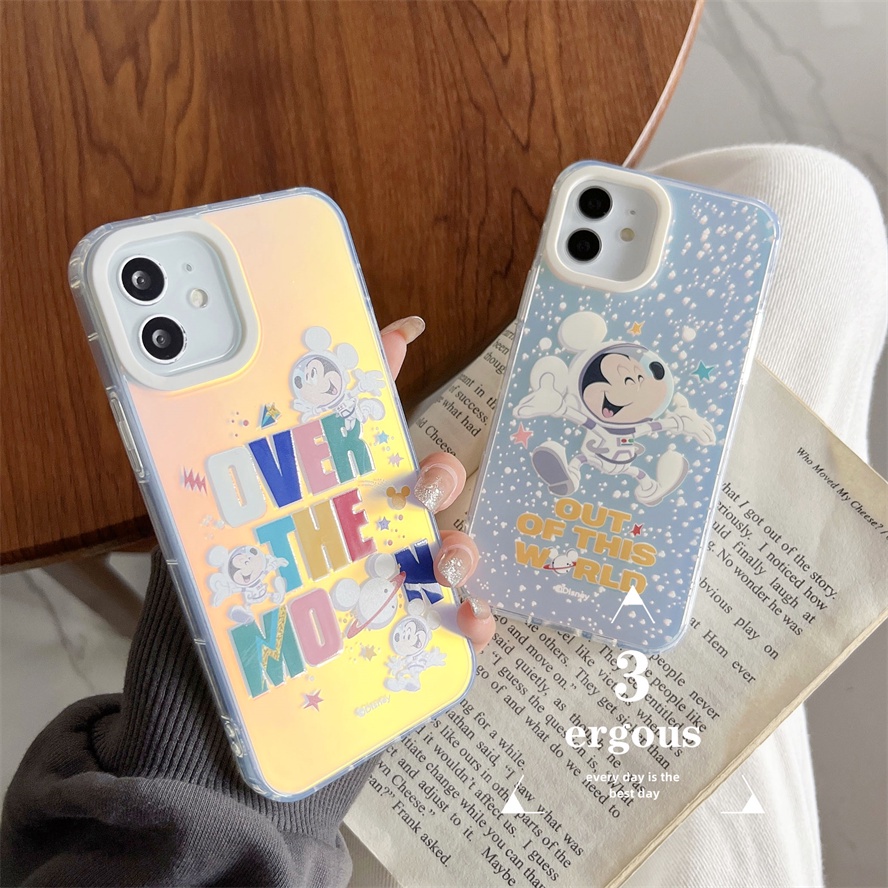 Ốp Điện Thoại Mềm Chống Sốc Màu Gradient Cho IPhone 14 13 12 11 Pro Max SE2020 X XR Xs Max 7 8 Plus