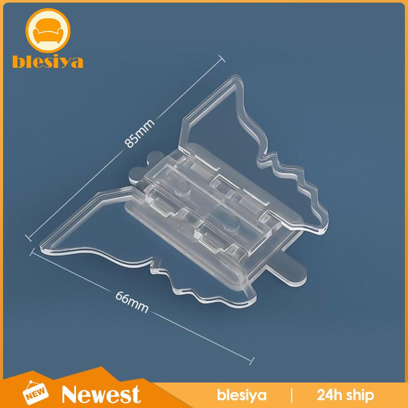 Set 4 Khóa Cửa Trượt An Toàn Cho Bé