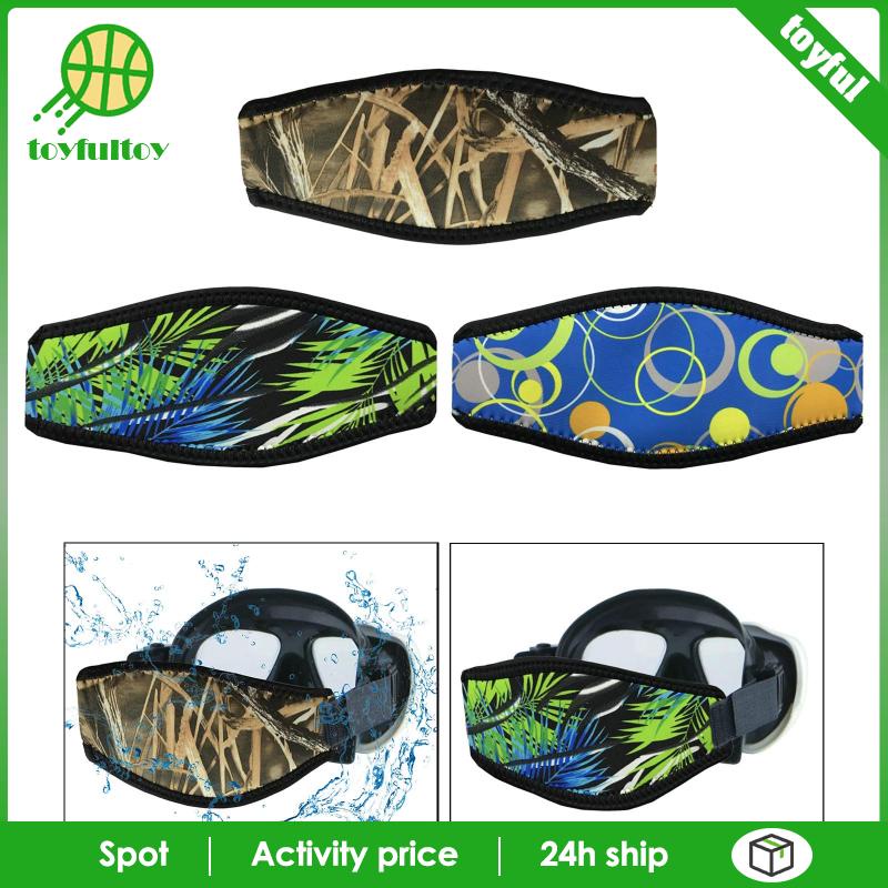 Dây Đeo Tóc Dài Gọn Nhẹ Có Thể Tái Sử Dụng Cho Thợ Lặn