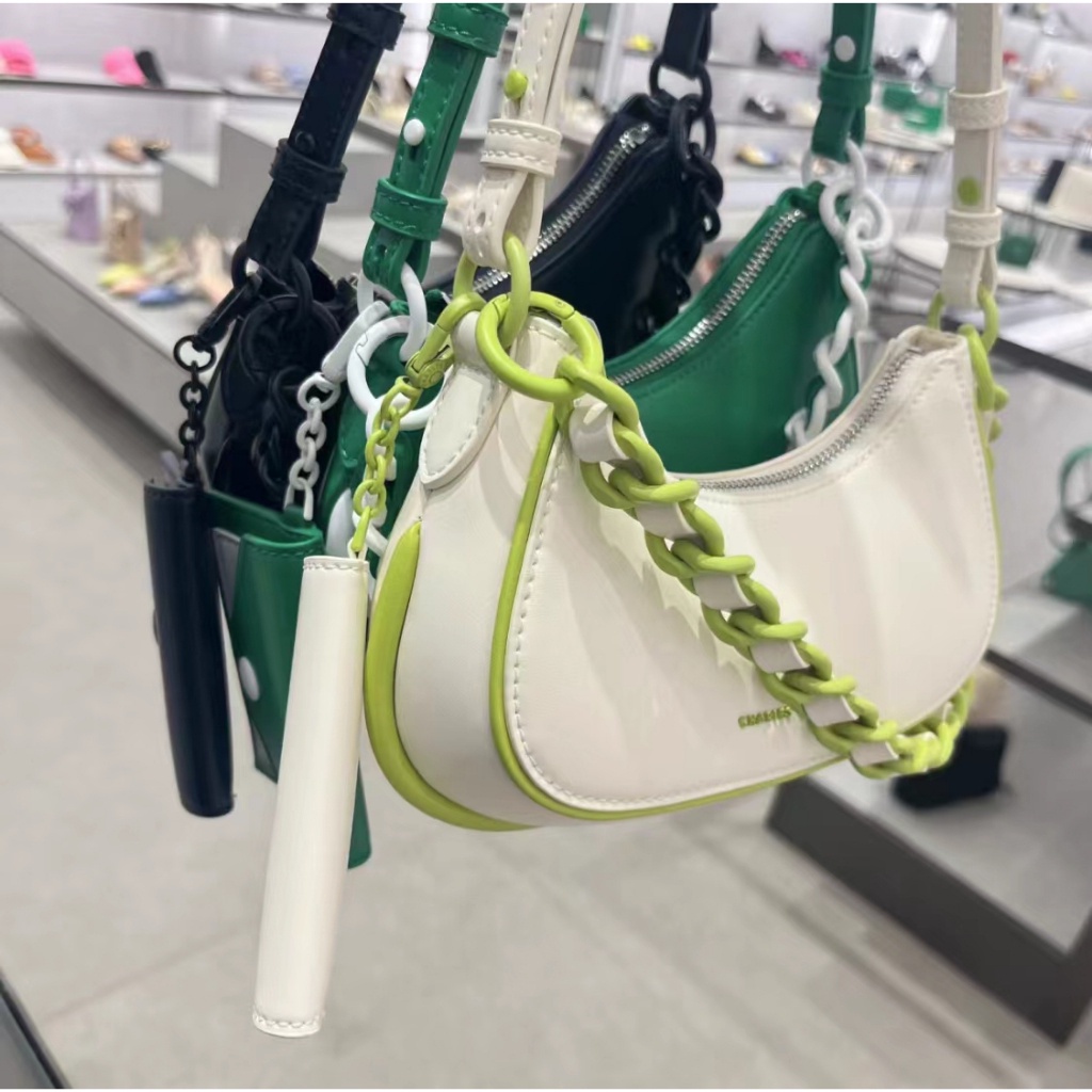 Ck2-20671550 Túi Đựng Thẻ Thiết Kế Xinh Xắn Cho Nữ