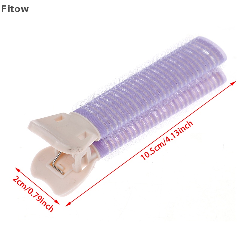 1 Kẹp Uốn Tóc Mái Tiện Lợi