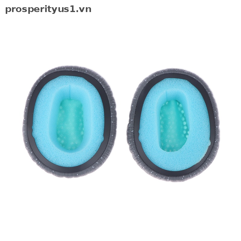 Bộ 2 Miếng Đệm Tai Nghe Không Dây Chuyên Nghiệp 1 [VN]