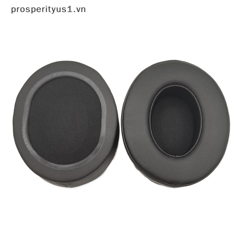 Đệm Bọc Bảo Vệ Tai Nghe Thay Thế Chuyên Nghiệp Cho BRAINWAVZ HM5