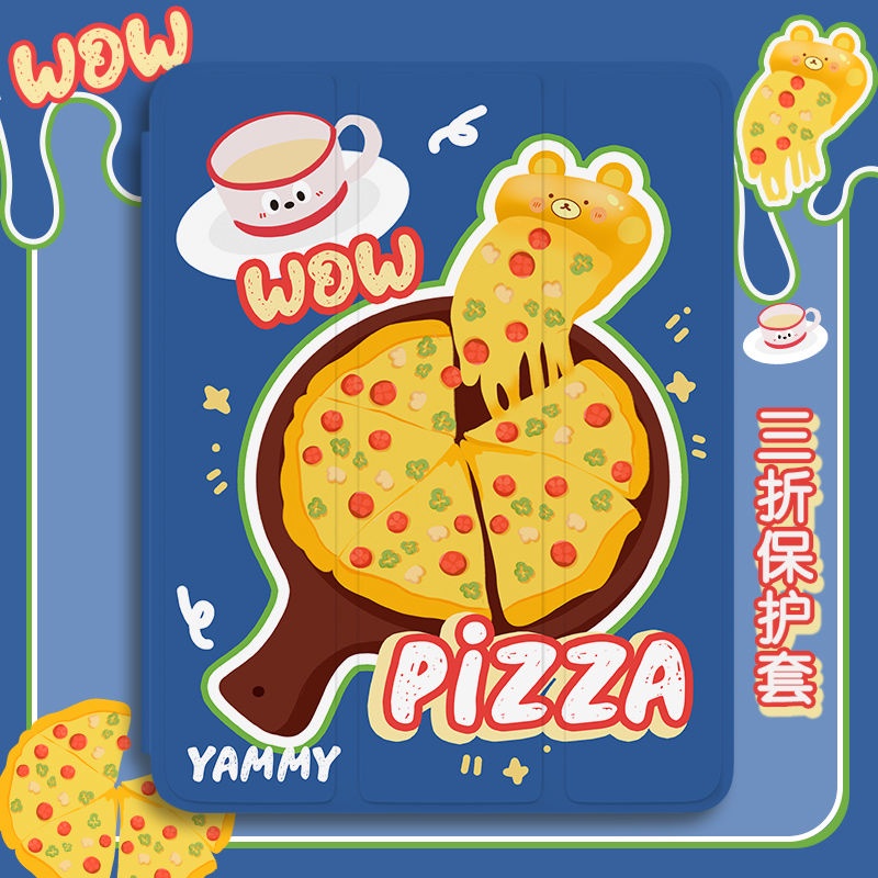 Ốp Máy Tính Bảng Cho iPad Air4 / 10.9 inches / pro 11 2021 / mini 5 / 2019 / air 3 10.5 / air 2 / 2018 9.7 No. 6 / iPad 9 10.2 2021 / Mini6 / pro 12.9