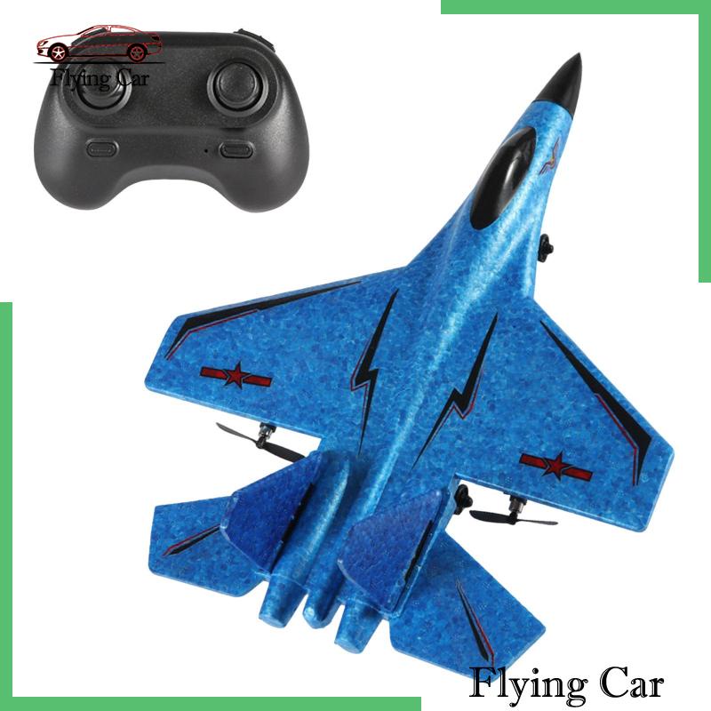 Máy Bay Trực Thăng Điều Khiển Từ Xa Chống Va Chạm 2CH RC