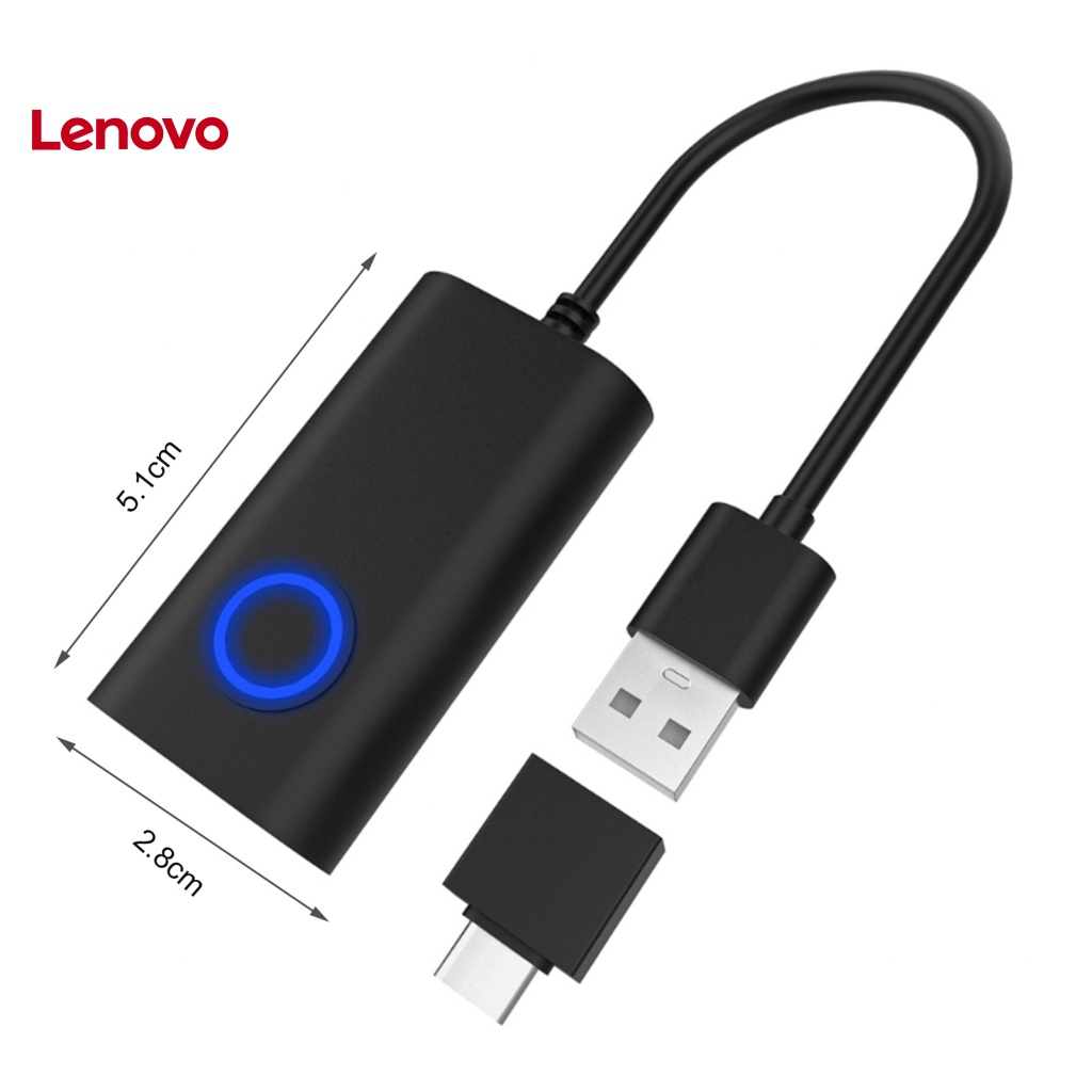 Chuột Máy Tính Hình Hoa Hướng Dương Màu Đen Kết Cấu Type-C Chống Ngủ Ổ Đĩa 2 Trong 1