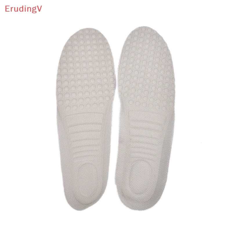 Miếng Lót Giày Thể Thao Chạy Bộ Đế Mềm Chống Trượt