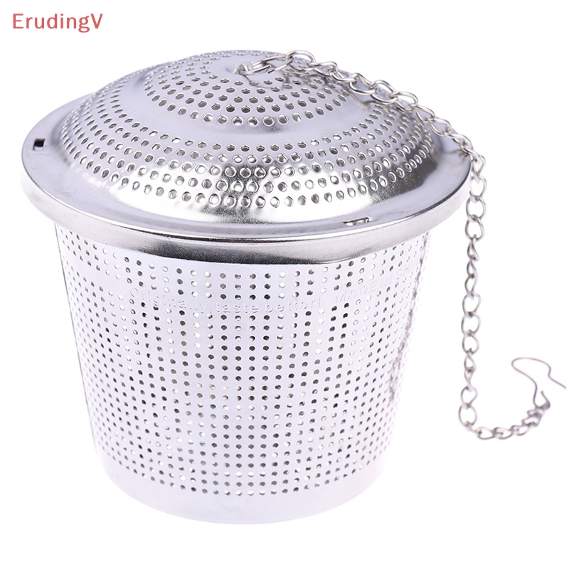 Bóng Lọc Trà / Gia Vị Di Động Bằng Thép Không Gỉ 304