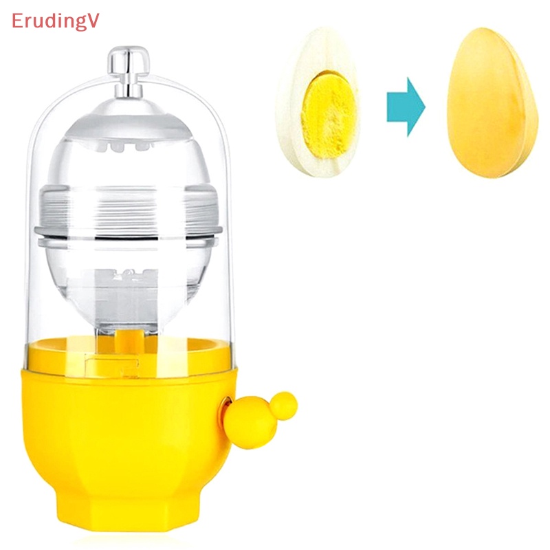 Dụng Cụ Đánh Trứng Cầm Tay Màu Trắng Tiện Dụng Cho Nhà Bếp