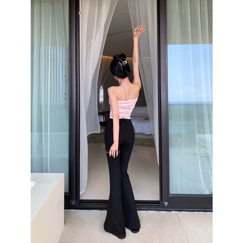 Áo Tank Top Thể Thao Thân Thiện Với Da Có Mút Đệm FVB139B