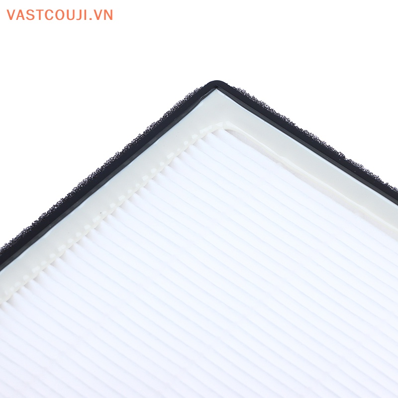 Tấm Lọc Bụi Cho Máy Mài Móng Tay VASTJI Tiện Dụng