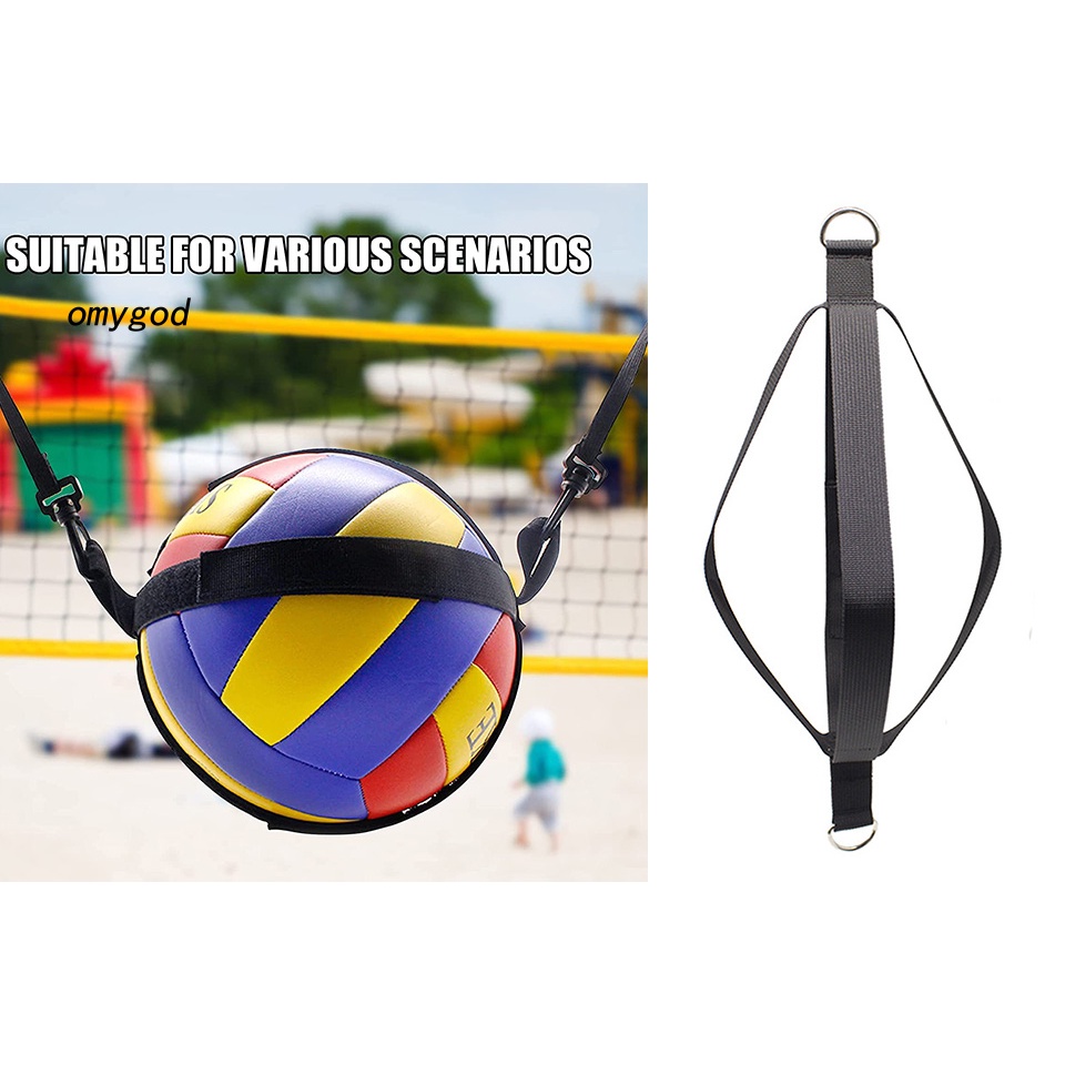 1 Bộ Dụng Cụ Hỗ Trợ Tập Luyện Bóng Chuyền Chuyên Nghiệp