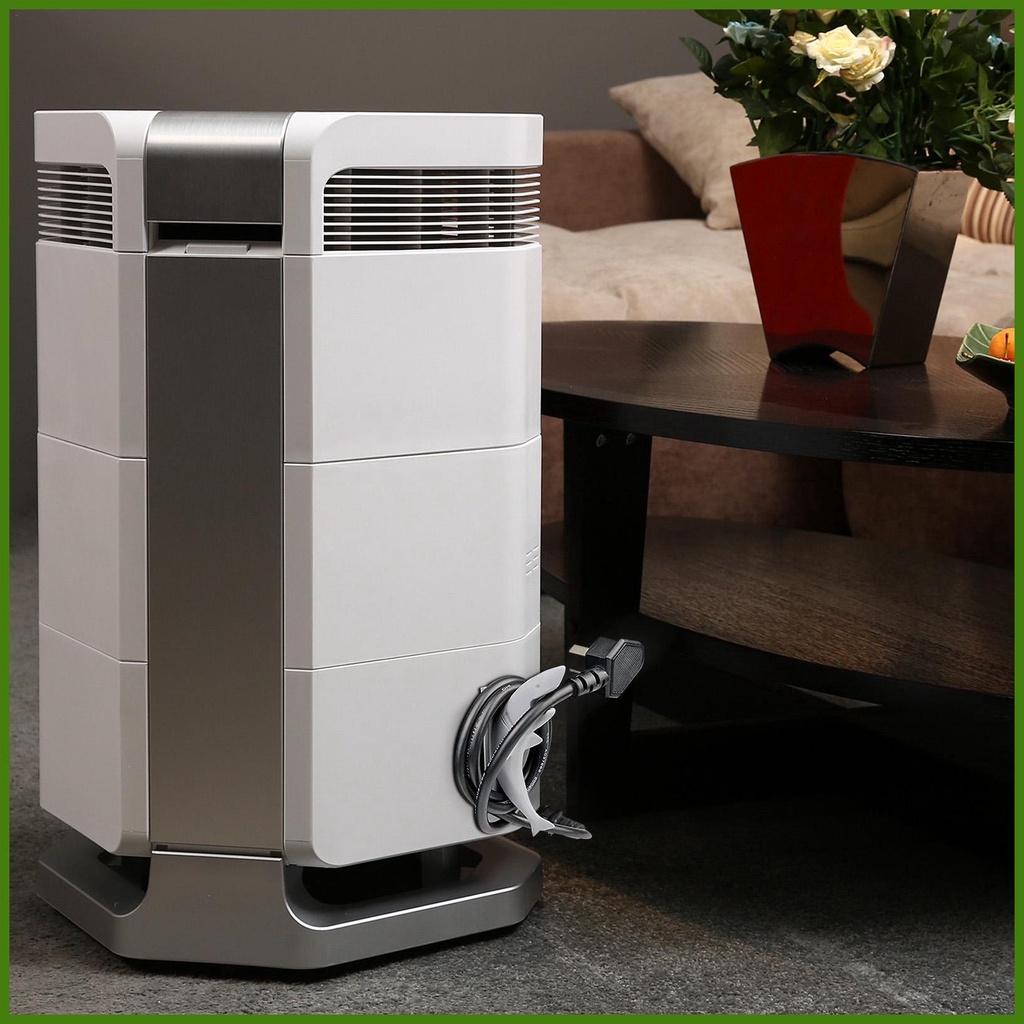 Dụng Cụ Giữ Dây Cáp Bằng Silicone Tiện Dụng