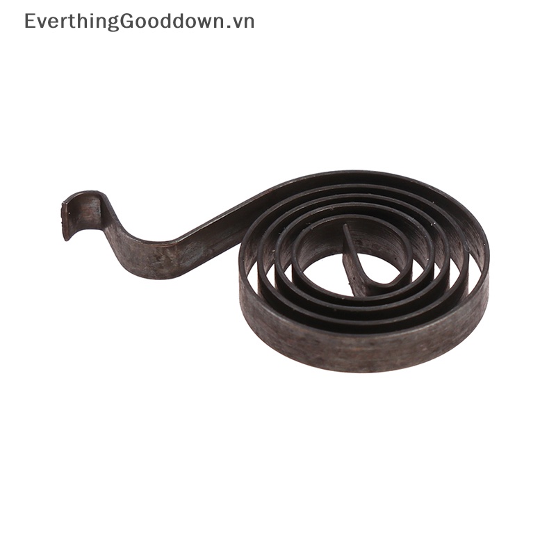 1 Cặp Lò Xo Carbon Cho Máy Mài Bosch Gws6-100 vn