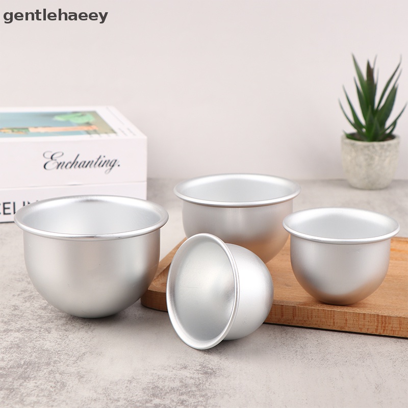 1 Khuôn Làm Bánh Hình Búp Bê Bằng Hợp Kim Nhôm