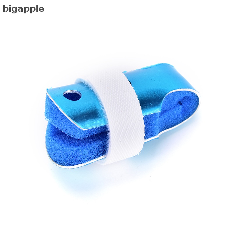 Nẹp Ngón Tay 3 Kích Thước Hỗ Trợ Giảm Đau Khớp Hiệu Quả