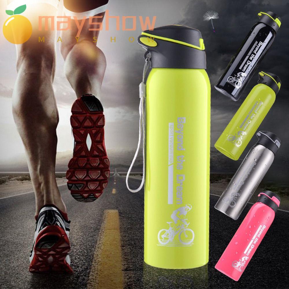 Bình Đựng Nước Di Động Tiện Dụng Mang Theo Du Lịch / Leo Núi