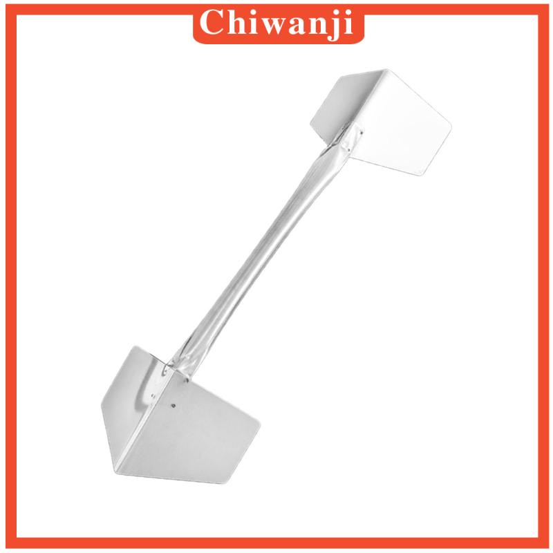 [Chiwanji] Dụng Cụ Nạp Góc Tường Khô Công Cụ Xây Dựng Tại Nhà