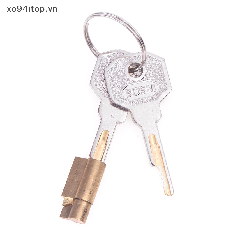 Khớp Nối Khóa An Toàn Cho Đầu Cắm Trại XOITOP