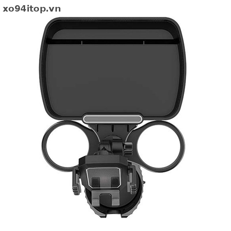 Khay Đựng Ly Nước XOITOP Xoay 360 Độ Tiện Dụng Cho Xe Hơi