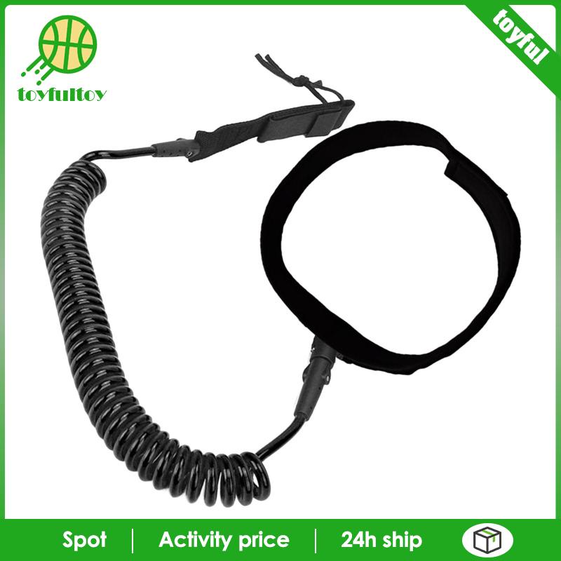 Dây Đai Co Giãn Gắn Ván Lướt Sóng Cho Người Lớn Và Trẻ Em