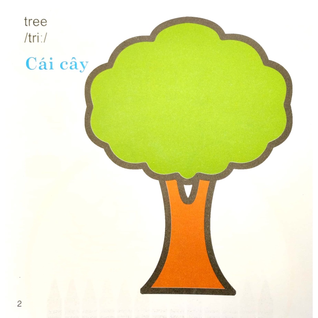 Sách - Tô Màu Thú Vị - Vui Nhộn (Dành Cho Trẻ Từ 3 Tuổi) - TV