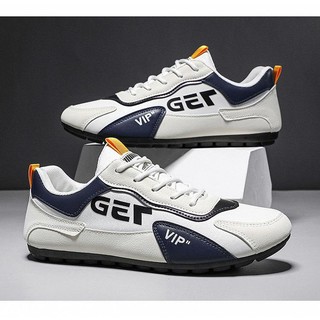 Giày nam sneaker, giày sneaker nam ger phong cách trẻ trung năng động