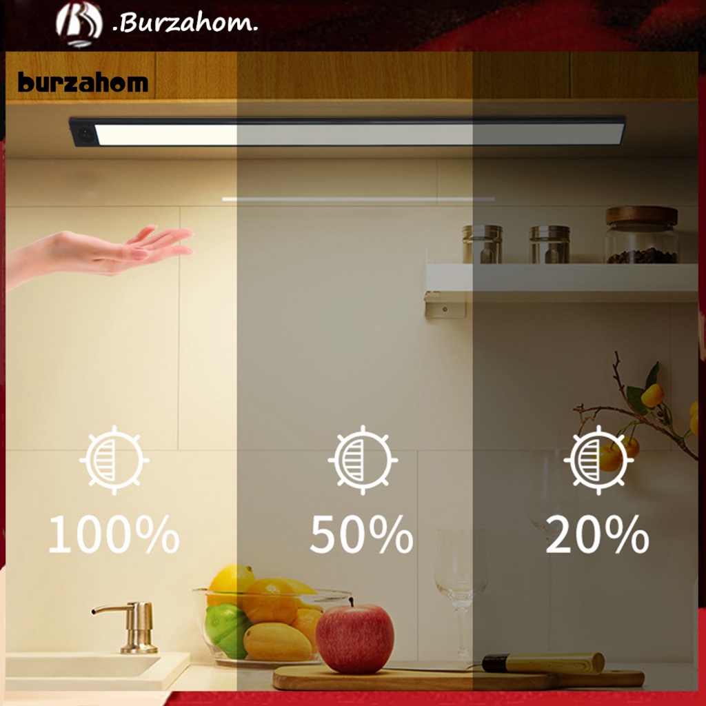 1 Bộ Công Tắc Đèn LED Cảm Ứng Chuyển Động Đa Năng